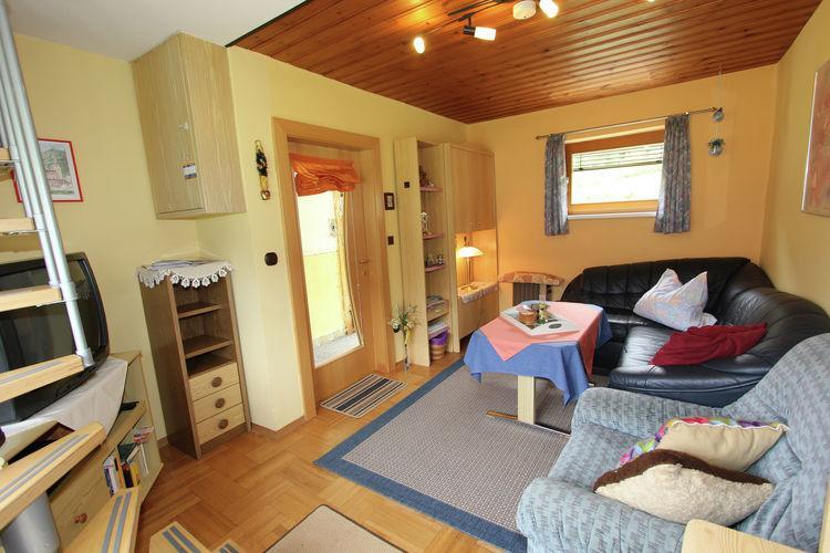 Ferienhaus Backstuber Gundersheim Zimmer foto
