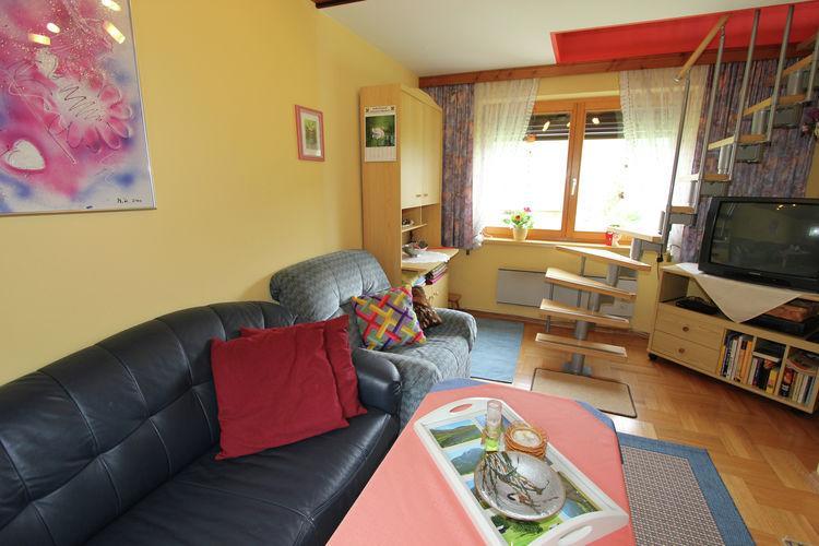 Ferienhaus Backstuber Gundersheim Zimmer foto