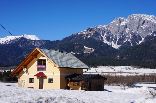 Ferienhaus Backstuber Gundersheim Zimmer foto