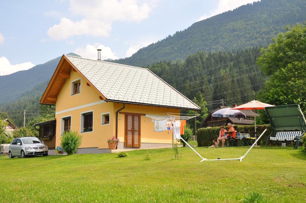 Ferienhaus Backstuber Gundersheim Zimmer foto